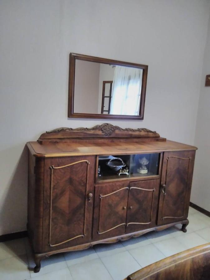 Ktima Garidis Apartman Kavála Kültér fotó